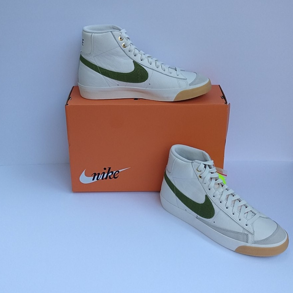 Blazer Mid 77 Vintage Men's Shoe